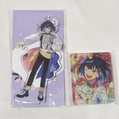 【未開封】あんスタ 冴霧笑主 デビューライブ 4点セット 未開封】あんスタ 冴霧笑主 デビューライブ 4点セット 未開封】あん