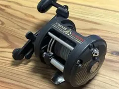 レア品シマノチタノス船GT3000両軸リール シマノ チタノス GT3000 - メルカリ