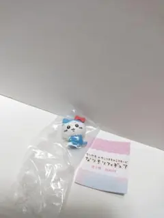 ちいかわ×サンリオキャラクターズ　なりきりフィギュア