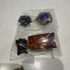 ハリーポッター HONEYDUKESトリートコレクション　ガチャガチャ