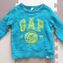 GAP トレーナー　裏起毛