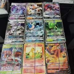 マ*ー様 ポケモンカード まとめ売り