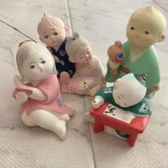 2026年最新】昭和博多人形の人気アイテム - メルカリ