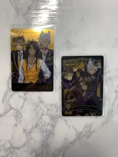 ツイステ サバナクロー寮