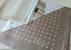 スカーフ2枚セット