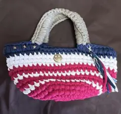 マンドゥバッグぽいバッグ