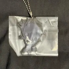 チェンソーマン 一番くじ I賞 ラバーチャーム ボム 劇場版 レゼ篇