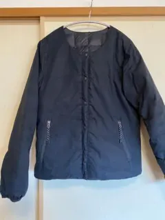 TAION×GRAMICCI×B:MINGbyBEAMS別注リバーシブルダウン