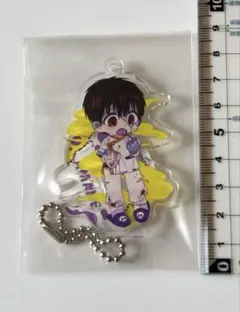 地縛少年花子くん　柚木普　あまね　アクリルスタンドキーホルダー　アクスタ　ゾンビ