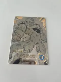 ドラゴンボールスーパーダイバーズ APT-028 GDR☆ フリーザ パラレル