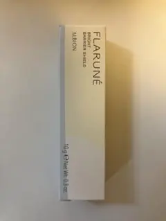 アルビオン　フラルネ ブライト　バリアシールド　10g