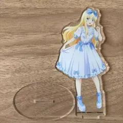 寄宿学校のジュリエット　ジュリエット　特大アクリルスタンド　A賞 2026年最新】寄宿学校のジュリエットアクリルスタンドの人気アイテム