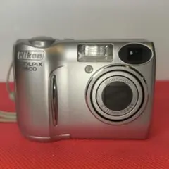 2026年最新】nikon coolpix 5600の人気アイテム - メルカリ