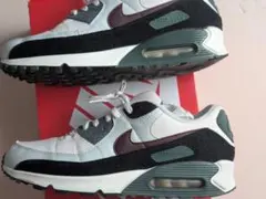 ナイキ エアマックス90 PRM 中古品　size28.5㎝