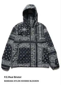 2026年最新】FCRB BANDANA TRAINING JACKETの人気アイテム - メルカリ