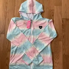 【送料無料・新品】Pinklatteピンクラテ ラッシュガード