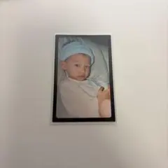 straykids i am NOT ヒョンジン トレカ