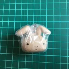 クレヨンしんちゃん マスコットキャップチャーム ネネちゃんウサギ