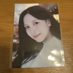 TWICE ミナ POPUP 2024 SKI BAR ラントレ - メルカリ