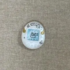 たまごっち一番くじ【C賞 コンパクトミラー】