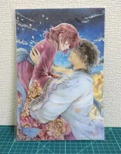 花とゆめ 12号 付録 暁のヨナ 複製原画セット 全16枚 新品 - メルカリ