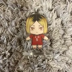 ハイキュー‼︎孤爪研磨アクリルスタンド