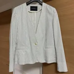 United arrows green label relaxing ジャケット