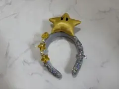 USJ マリオ カチューシャ