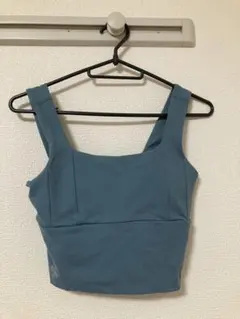 XEXYMIX ヨガウェア グリーン Sサイズ