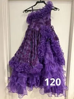 120 ドレス ピンク 写真 スタジオ 写真館 5 アイクリア 子供 キッズ