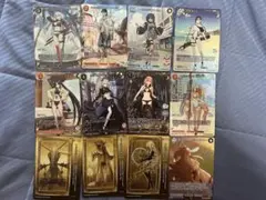 ボックス特典付 SR以下4コン FGO サマーイベントスペシャル ビル