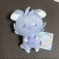 ポケピース ぬいぐるみ Starry Night　ニャスパー