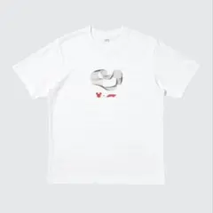 ディズニー×F1ユニクロ コラボtシャツ