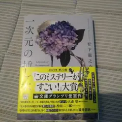 一次元の挿し木