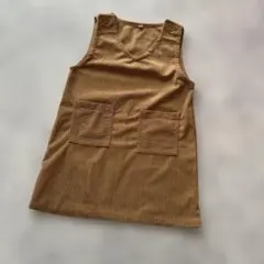 ジャンパースカート？　ワンピース