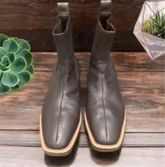 2026年最新】TODAYFUL サイドゴアブーツの人気アイテム - メルカリ