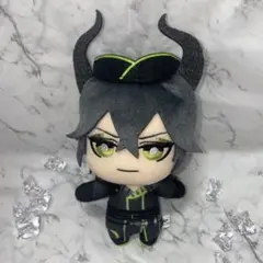 2026年最新】ツイステ ぬいぐるみ マレウスの人気アイテム - メルカリ