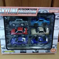 2026年最新】ドライブタウン スカイラインコレクションの人気アイテム