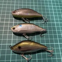 未使用☆エアオグル70SLM☆レイジーファシャッド70S☆のサムネイル