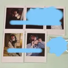 マーキュロ 藍咲ユウリ アクリルスタンド アームウォーマー 2025生誕祭 2025年最新】藍咲ユウリの人気アイテム - メルカリ