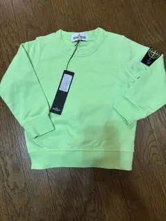 STONE ISLAND 幾何学模様 トレーナー - メルカリ