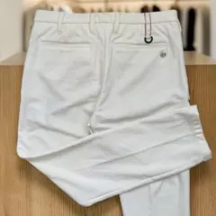 BUNCUREY ゴルフパンツ BM23SS-03-012 サイズ6 新品未使用！BUNCUREY ゴルフパンツ BM23SS-03-012 サイズ6 - メルカリ