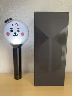 BTS OFFICIAL LIGHT STICK SE（アミボム）