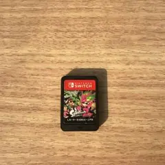 Splatoon 2 Nintendo Switchパッケージなし