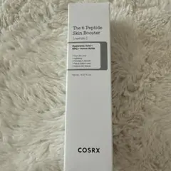 COSRX ザ・6ペプチドスキンブースターセラム(150mL)