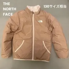 The North Face ピンク ダウンコート　130