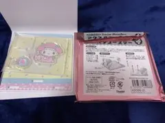 サンリオ ベビーシリーズ マイメロ アクスタコースター