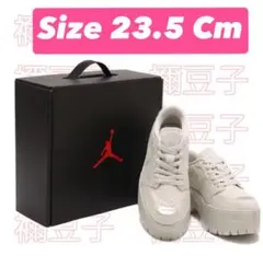 Nike WMNS Air Jordan 1 Brooklyn Low 23.5