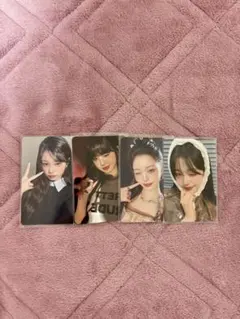 iveウォニョントレカ