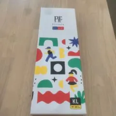 【新品未開封】Pitsole for kids ピットソール キッズ　KL